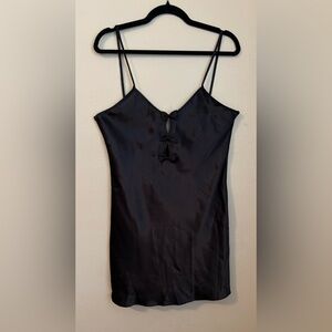 VALENTINES DAY Cami Mini Slip Dress/Top